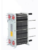 可拆板式换热器