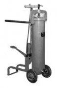 JRB-3型脚踏润滑泵