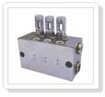 SSPQ-P系列双线分配器(40MPa)