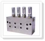 KS系列双线分配器(20MPa)