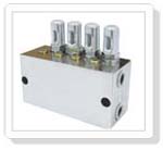 SGQ 系列双线给油器(10MPa)