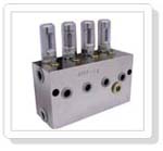 SDPQ-L、SSPQ-L系列双线分配器(20MPa)