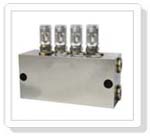 VS系列双线分配器(20MPa)