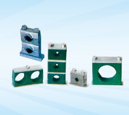 塑料管夹JB/ZQ4008-97