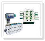 KJ、KM、KL系列单线递进式分配器(7～21MPa)