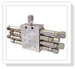 SSV系列单线递进式分配器(30MPa)