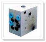 JPQ-L系列单线递进式分配器(20MPa)