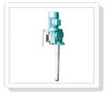 DJB-V70型电动加油泵