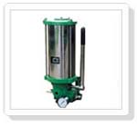 SRB系列手动润滑泵