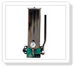 SGZ-8型手动润滑泵