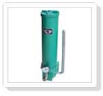 SRB-J/L系列手动润滑泵