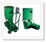 DRB-P系列电动润滑泵及装置(40MPa)