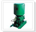 HB-P系列电动润滑泵及装置(40MPa)