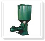 ZPU型电动润滑泵(40MPa)