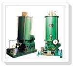  DRB-L系列电动润滑泵(20MPa)